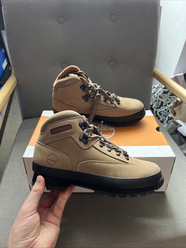 Timberland eurohiker - uk, 7