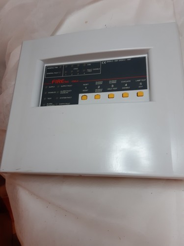 Emergilite firetec fire - firetec,