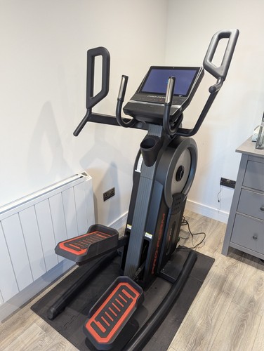 Proform elliptical cross - proform,