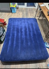 Bestway 67002N Double Air Bed