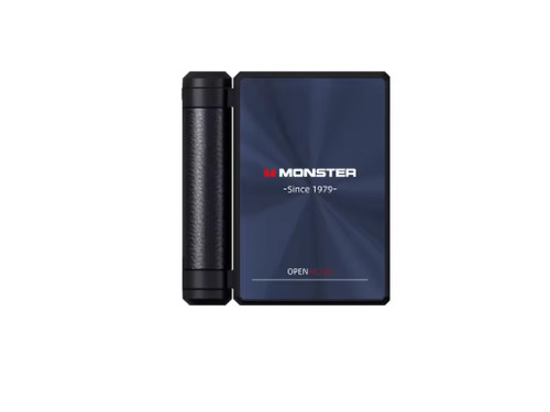 Monster ac530 open - monster,