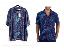 TOMMY BAHAMA  Mariscala Blooms
