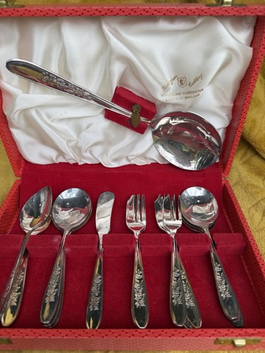Mappin webb silver plate - silver,