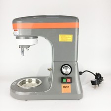 Host 7L Commercial Planetary Mixer - HOST0901PM - Bakery / Hotel / Canteen