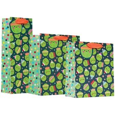 Brussel Sprout Christmas Gift