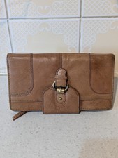 Tommy & Kate Leather Purse