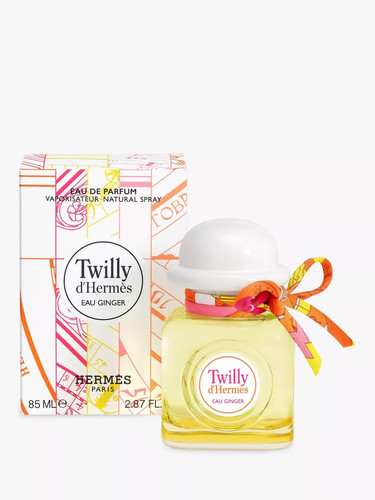 Hermès twilly eau - twilly, d'hermès