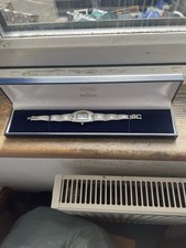 Rare brooks and bentley ladies - bentley,