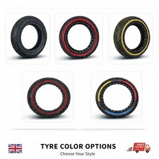 Tubeless Solid Tyre for Aovo