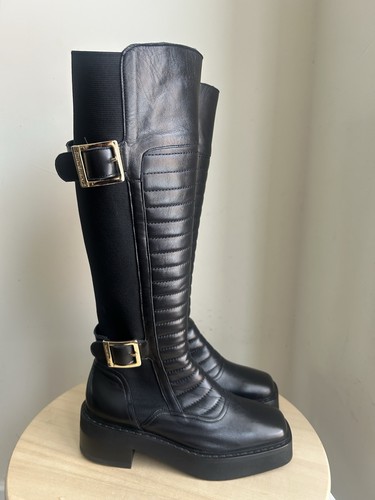 Russell bromley knee boots - bromley,