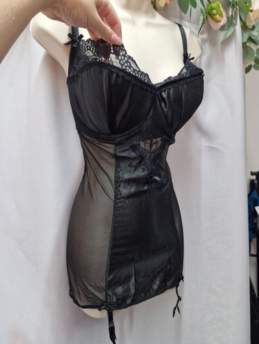 New rare ann summers - rare, black