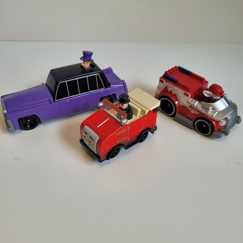 Paw patrol mayor humdinger - patrol,