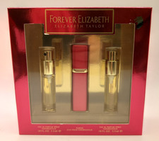 Elizabeth Taylor Forever Elizabeth Set of 3 Gift Set