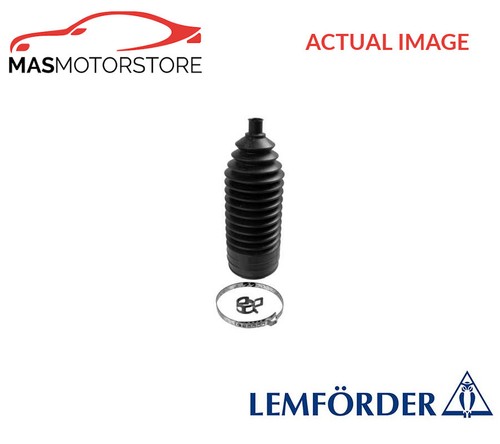 Bellows steering rack - bellows,