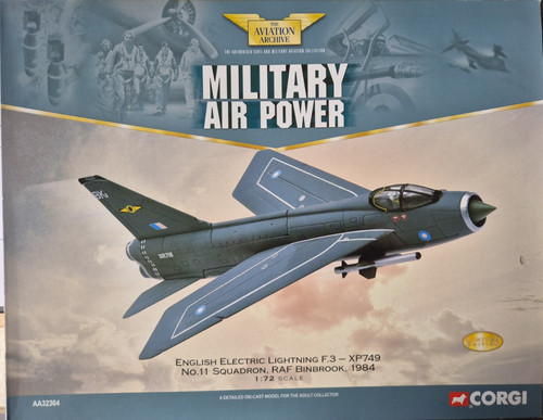 Corgi aviation aa32304 - aviation,