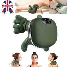 3 speed Neck Shoulder Massager