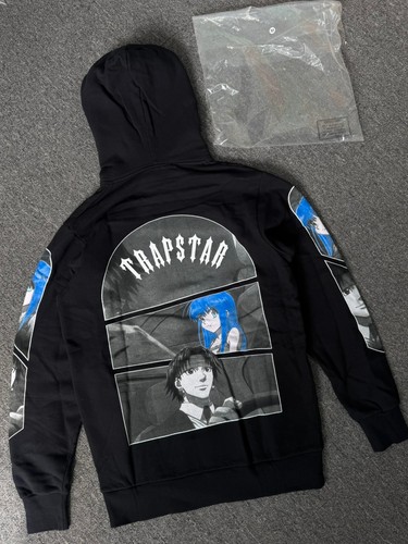 Trapstar hunter - hunter, x