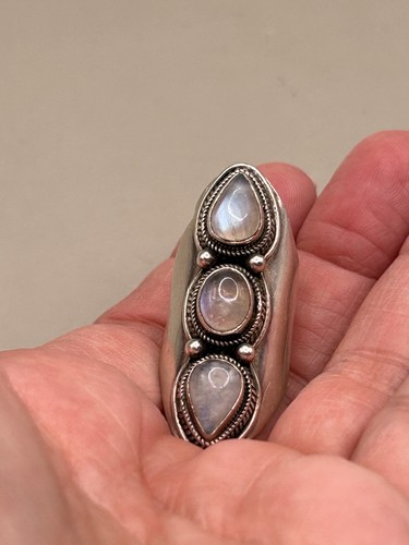 Vintage 925 sterling silver - sterling,