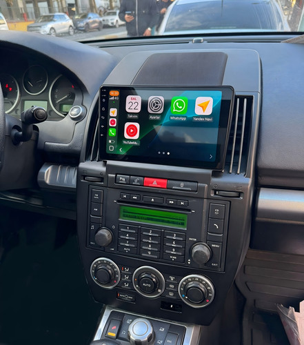 Android14 car stereo - car,