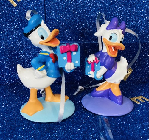Set disney christmas tree - christmas,