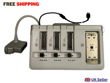 GE Vivid iQ Multi-Probe Box