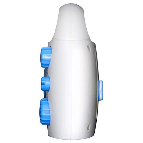 Waterproof shower radio - waterproof,