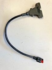 Powakaddy torberry battery - torberry,