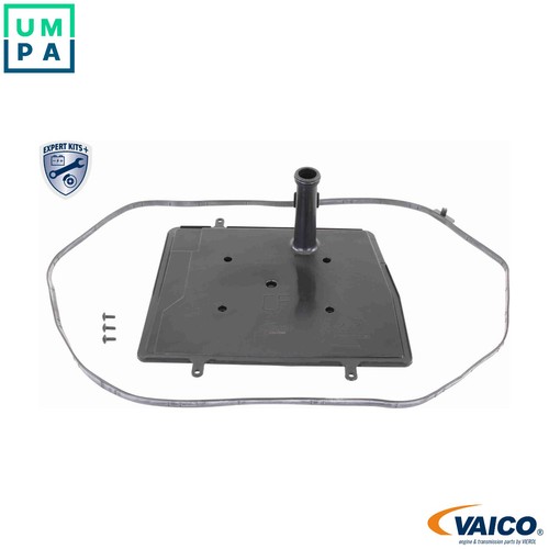 Hydraulic filter kit automatic - hydraulic,