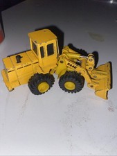 Ertle 544e John Deere Side