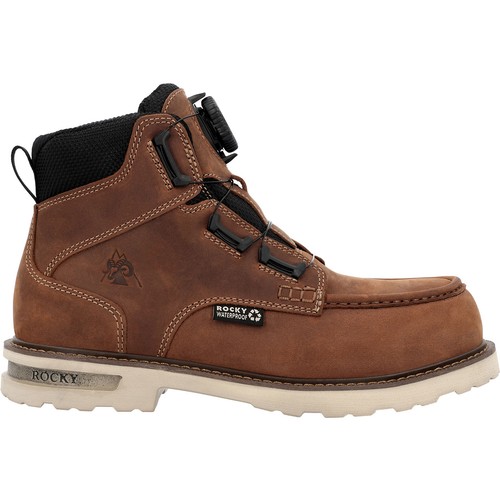 Rocky grindstone xtr boa - grindstone,