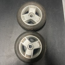 Pride Rear Wheels For Go-Go