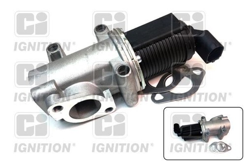 Egr valve fits alfa romeo - egr, fiat