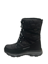 Karrimor St Mortiz 2 SNOW BOOTS WOMENS UK 8 US 10 EU 41 REF SF9+