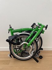 Brompton Millionth Archive MK1