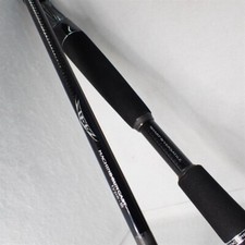 Daiwa 21 Steed C610MH +