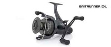 Shimano Baitrunner DL 10000 RB - Carp Coarse Fishing Reel - Free Delivery