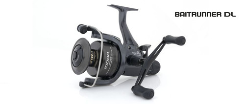Shimano baitrunner 10000 - baitrunner, rb