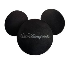 Mickey Mouse Aerial Topper