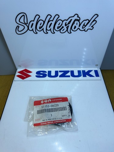 Fork spi gasket suzuki - spi,