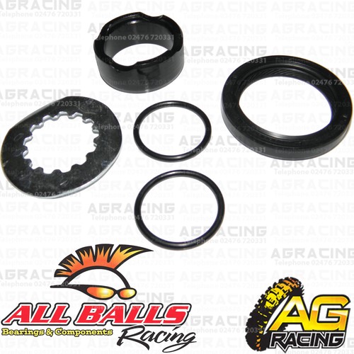 All balls counter - balls, seal