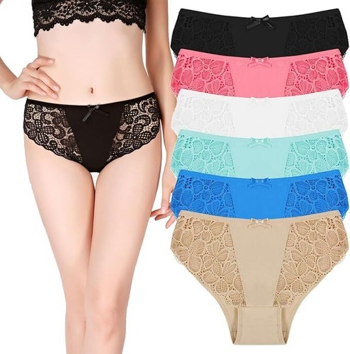 Pack womens knickers - of,