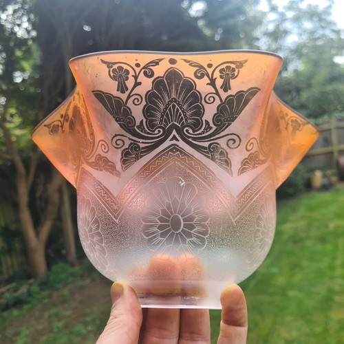 Original victorian orange - victorian,