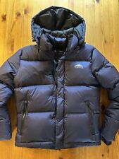Penfield Equinox Down Jacket Mens M Navy Oi Polloi Outsiders Store END Clothing