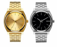 NIXON WATCH TIME TELLER FREE