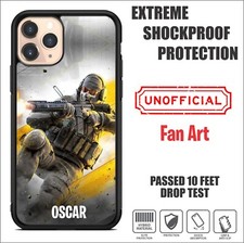 Personalise Phone Case