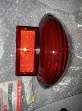 GENUINE SUZUKI HAYABUSA REAR