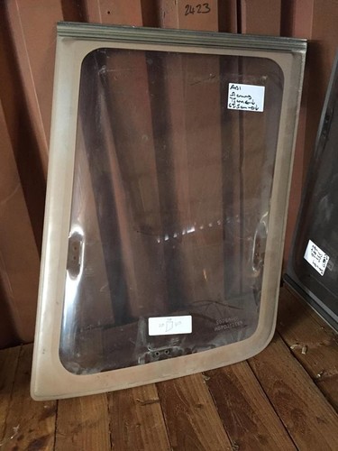 Caravan window abi - caravan,