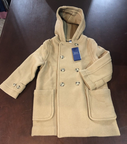 575 polo ralph lauren - $575, camel