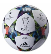 Adidas Berlin Champions League