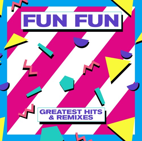 Fun italo disco - fun,